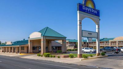 Days Inn Roswell