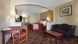 Days Inn  & Suites Tuscaloosa University Room