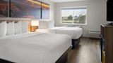 Days Inn Las Vegas Room