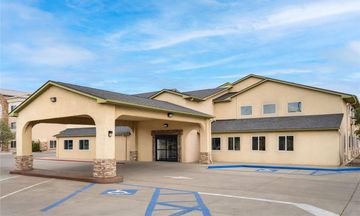 Days Inn Las Vegas