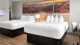 Days Inn Las Vegas Room