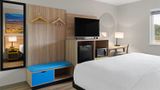 Days Inn Las Vegas Room