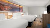 Days Inn Las Vegas Suite