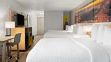 Days Inn Las Vegas Suite