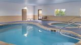 Days Inn Las Vegas Pool