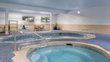 Days Inn Las Vegas Pool