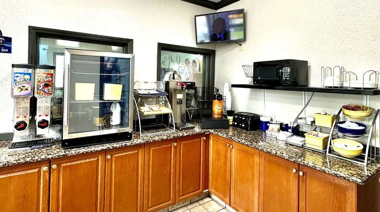 Days Inn Charlotte Northlake Other
