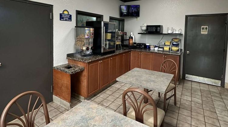 Days Inn Charlotte Northlake Other