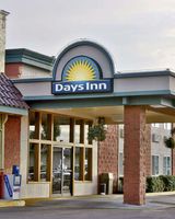 Days Inn Mt. Vernon