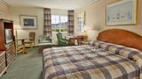 Days Inn Mt. Vernon Room