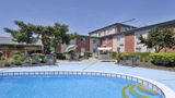 Days Inn Mt. Vernon Pool