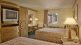 Days Inn Mt. Vernon Room