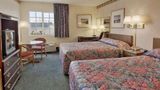 Days Inn Mt. Vernon Room