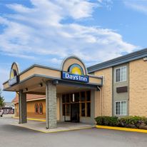 Days Inn Mt. Vernon