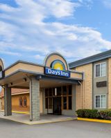Days Inn Mt. Vernon