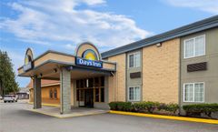 Days Inn Mt. Vernon