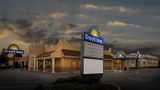 <b>Days Inn Mt. Vernon Exterior</b>. Images powered by <a href="https://iceportal.shijigroup.com/" title="IcePortal" target="_blank">IcePortal</a>.