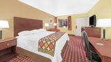 Super 8 Kerrville Room
