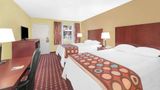 Super 8 Kerrville Room
