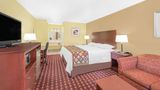 Super 8 Kerrville Room