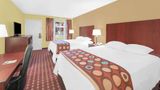 Super 8 Kerrville Room