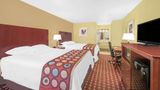 Super 8 Kerrville Room