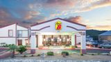 Super 8 Kerrville Exterior