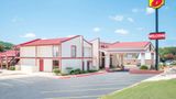 Super 8 Kerrville Exterior