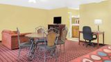 Super 8 Kerrville Suite