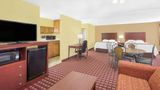 Super 8 Kerrville Suite