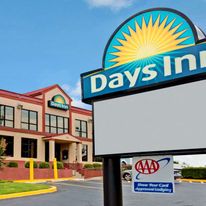 Days Inn Lawrenceville