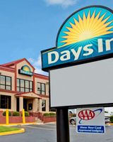 Days Inn Lawrenceville