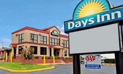 Days Inn Lawrenceville