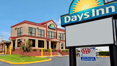 Days Inn Lawrenceville