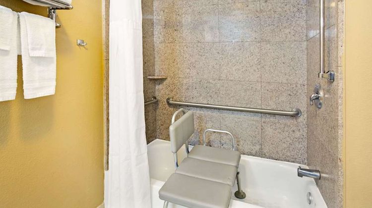 Days Inn Lawrenceville Room
