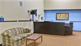 <b>Days Inn Lawrenceville Lobby</b>. Images powered by <a href="https://iceportal.shijigroup.com/" title="IcePortal" target="_blank">IcePortal</a>.