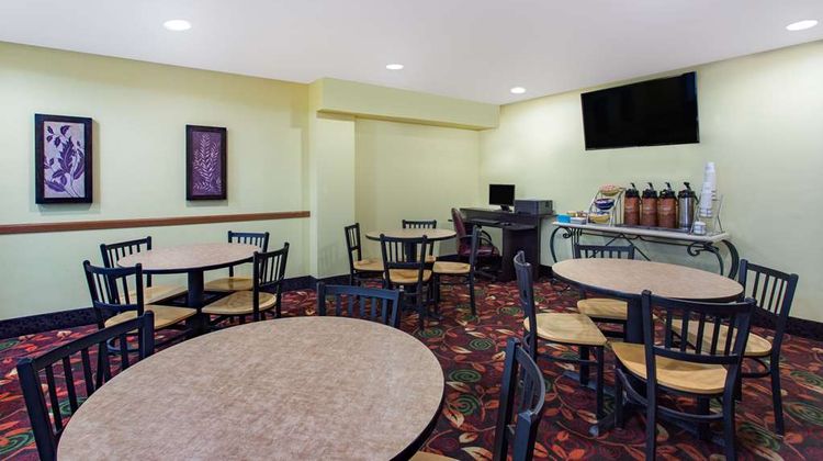 Days Inn Austin Other
