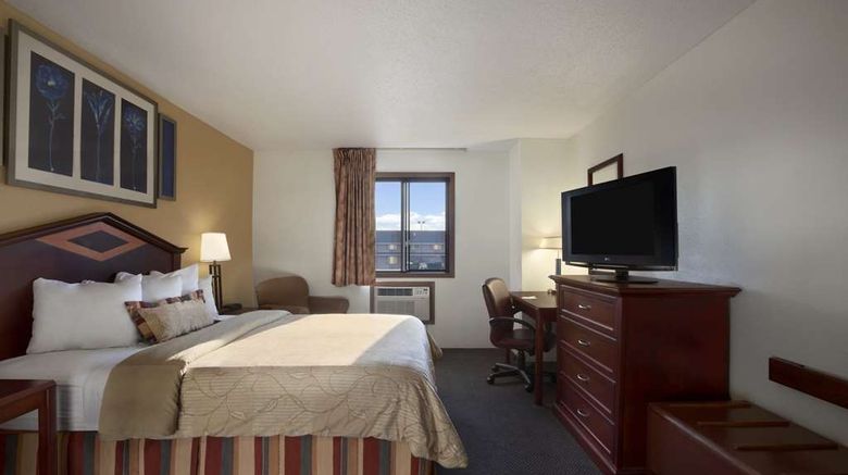 <b>Days Inn Austin Suite</b>. Images powered by <a href="https://iceportal.shijigroup.com/" title="IcePortal" target="_blank">IcePortal</a>.
