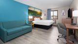 <b>Days Inn Austin Suite</b>. Images powered by <a href="https://iceportal.shijigroup.com/" title="IcePortal" target="_blank">IcePortal</a>.