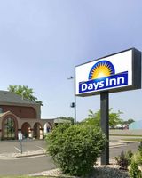 Days Inn Willmar