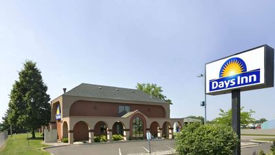 Days Inn Willmar