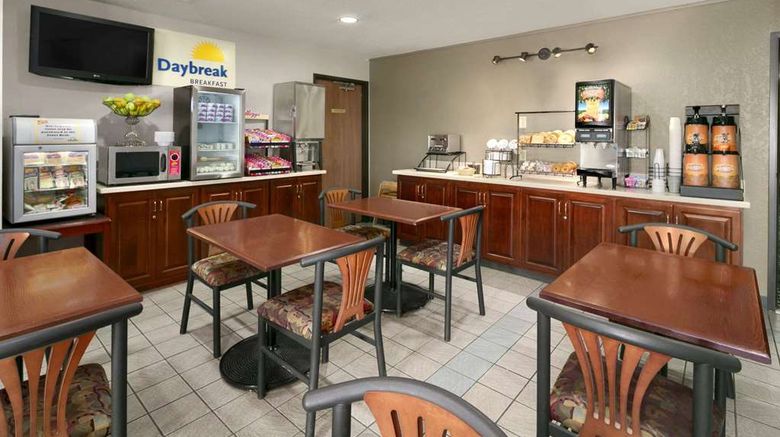 <b>Days Inn Willmar Other</b>. Images powered by <a href="https://iceportal.shijigroup.com/" title="IcePortal" target="_blank">IcePortal</a>.