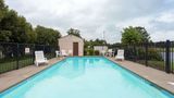 Days Inn Clinton Pool