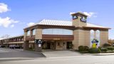 <b>Days Inn Rocklin Exterior</b>. Images powered by <a href="https://iceportal.shijigroup.com/" title="IcePortal" target="_blank">IcePortal</a>.