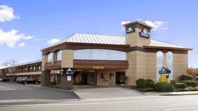 Days Inn Rocklin