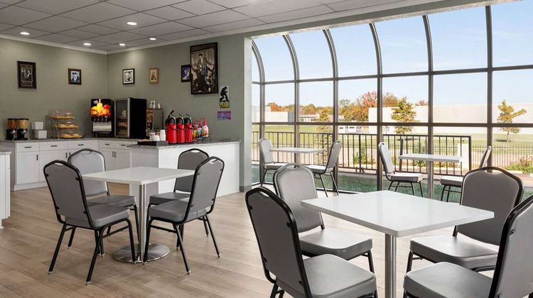 Days Inn Memphis at Graceland Other