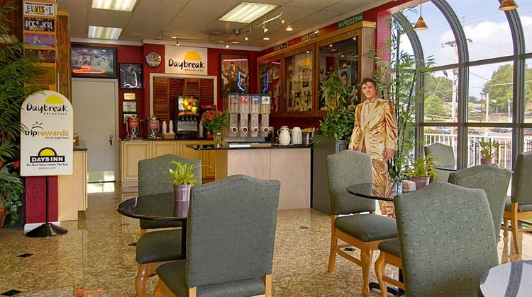 Days Inn Memphis at Graceland Other