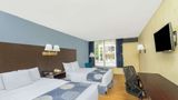 Days Inn Statesville Room