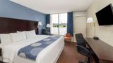 Days Inn Statesville Room