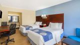 Days Inn Statesville Room